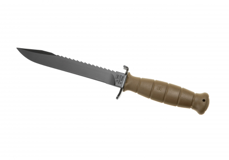 Glock Feldmesser 81 – Dark Earth