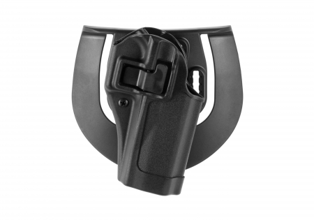 Blackhawk CQC SERPA Holster for Glock 20 / 21 / 37 – Schwarz