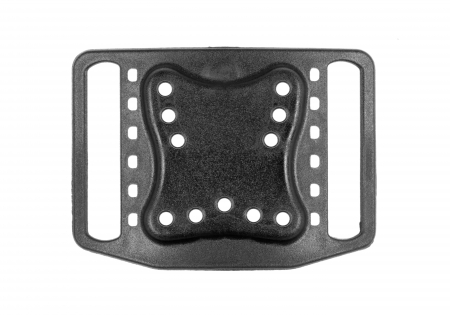 Blackhawk CQC SERPA Holster for Glock 20 / 21 / 37 – Schwarz