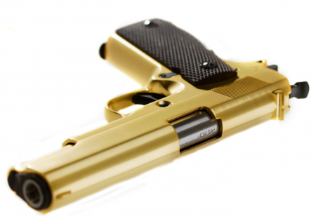 Army Armament M1911 Full Metal GBB