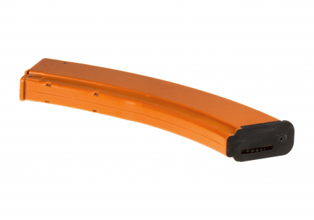 Pirate Arms Magazin RPK74 Hi-Cap 880 Schuss – Brick – Ansicht 3