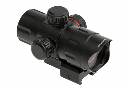 4.2 Inch 1x32 Tactical Dot Sight TS