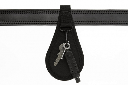 Frontline NG Key Holder - Schwarz