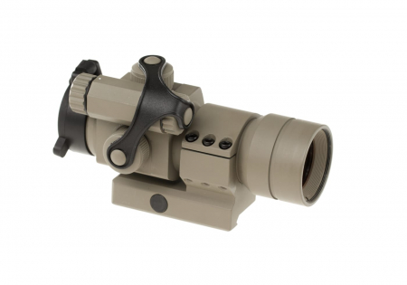 M2 Red Dot L-Mount