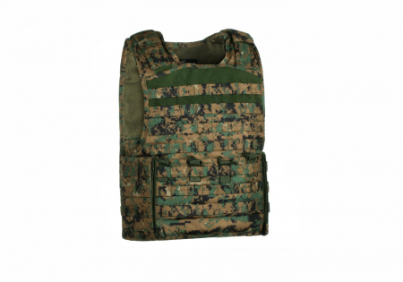 Invader Gear Mod Carrier Combo - Marpat