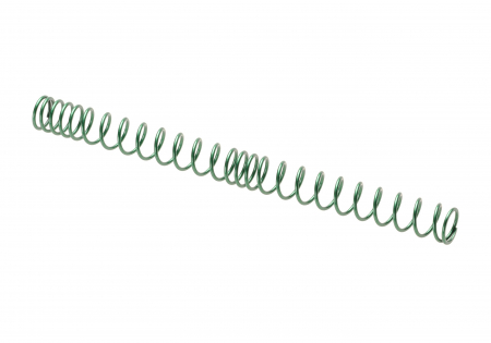 Prometheus MS120 Non-Linear Spring – Grün