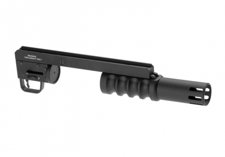 Spikes Tactical Havoc 12 Inch Launcher