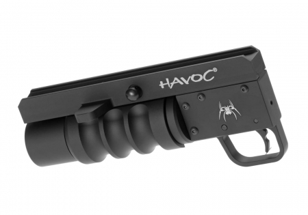 Spikes Tactical Havoc 9 Inch Launcher
