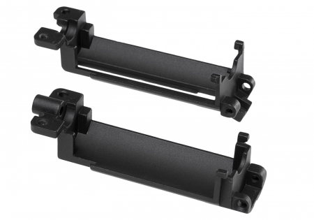 Guarder AK Enhanced Motor Mount