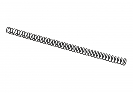 Guarder M150 L96 / APS Oil Temper Wire Spring