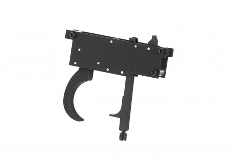 Action Army L96 Zero Trigger