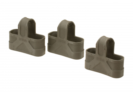 Magpul 7.62 3 Pack – Oliv