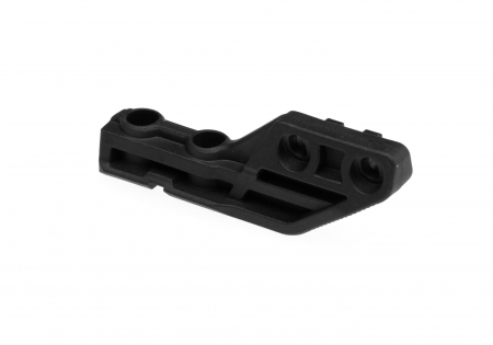 Magpul MOE Scout Mount Right – Schwarz
