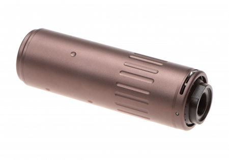 Big Dragon AAC Silencer CCW – Tan
