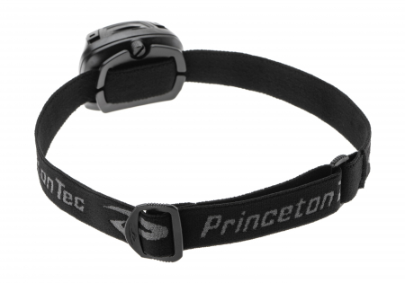 Princeton Tec Quad Tactical – Schwarz – Ansicht 2