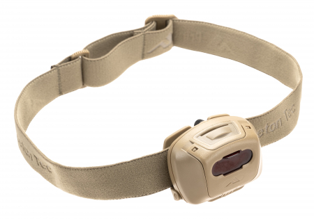 Princeton Tec Quad Tactical – Tan