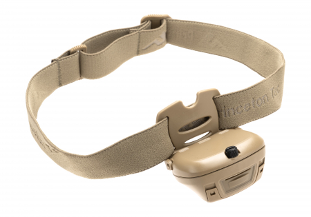 Princeton Tec Quad Tactical – Tan – Ansicht 2