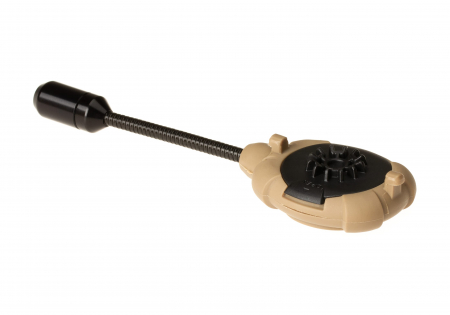 Princeton Tec Point MPLS White – Tan – Ansicht 2