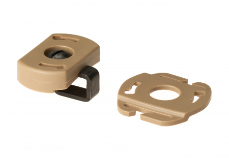 Princeton Tec Point MPLS White – Tan – Ansicht 3