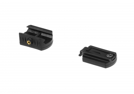 Princeton Tec MPLS Accessory Kit – Schwarz