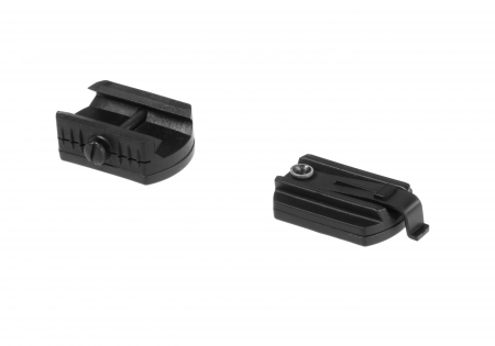 Princeton Tec MPLS Accessory Kit – Schwarz – Ansicht 2