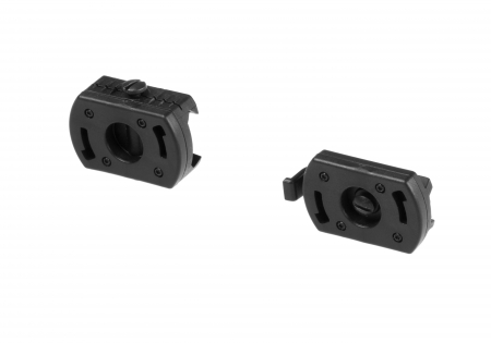 Princeton Tec MPLS Accessory Kit – Schwarz – Ansicht 4