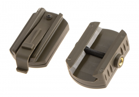 Princeton Tec MPLS Accessory Kit – Oliv