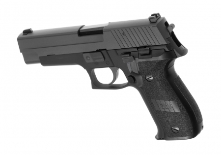 KJ Works P226 Full Metal GBB