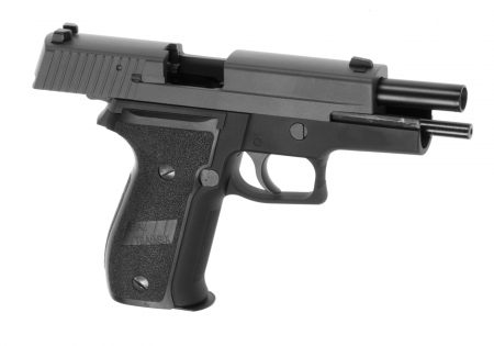 KJ Works P226 Full Metal GBB