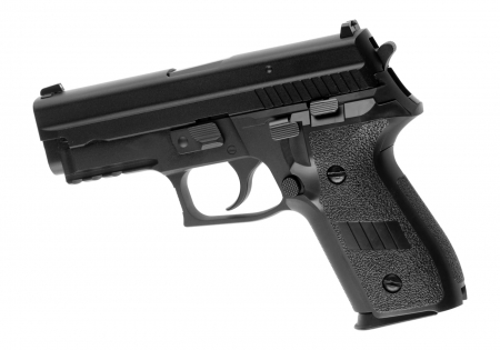 KJ Works P229R Full Metal GBB