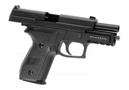 KJ Works P229R Full Metal GBB