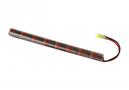 VB Power 9.6V 1600mAh Stick Type – Rot