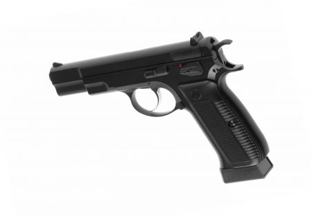 KJ Works KP 09 Full Metal CO2