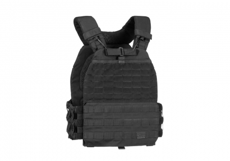5.11 Tactical Tactec Plate Carrier - Schwarz