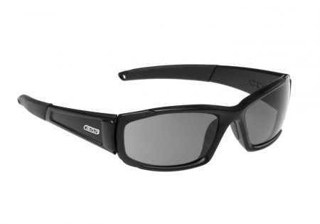 ESS CDI - Schwarz