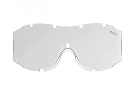 Bollé X1000 Tactical Lens Smoke - Smoke