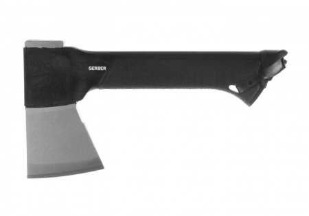 Gator Combo Axe