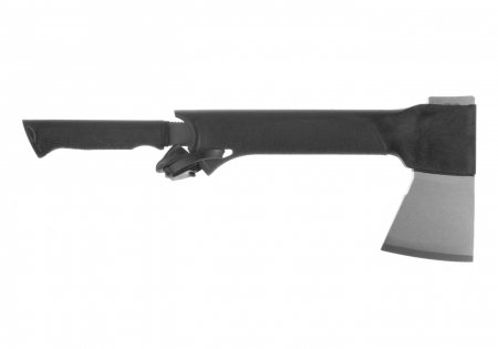 Gator Combo Axe
