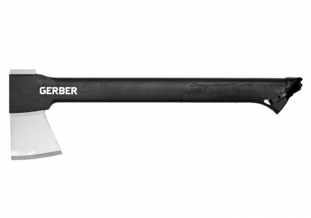 Gator Combo Axe II