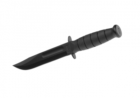 Short Fighting Knife