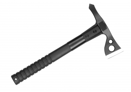 SOG Knives Fasthawk – Schwarz