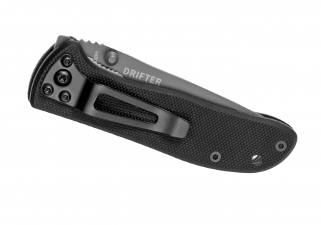 CRKT Drifter Folder – Ansicht 3