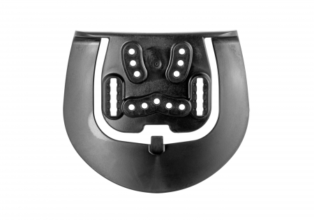 Blackhawk CQC SERPA Holster for Glock 19 / 23 / 32 / 36 Left Side – Schwarz