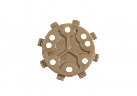 Blackhawk Serpa Quick Male Adapter – Coyote
