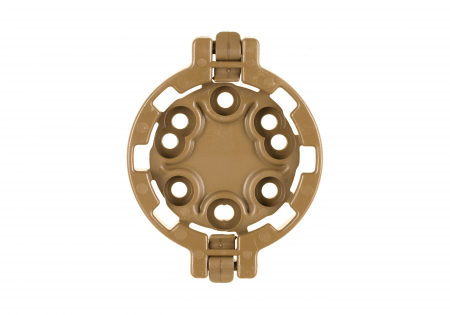 Blackhawk Serpa Quick Female Adapter – Coyote