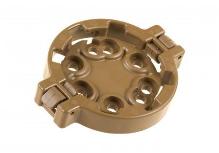 Blackhawk Serpa Quick Female Adapter – Coyote