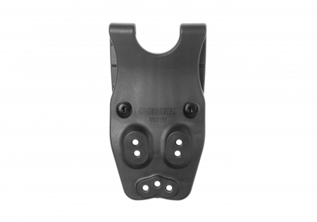 Blackhawk Jacket Slot Duty Belt Loop with Screws – Schwarz
