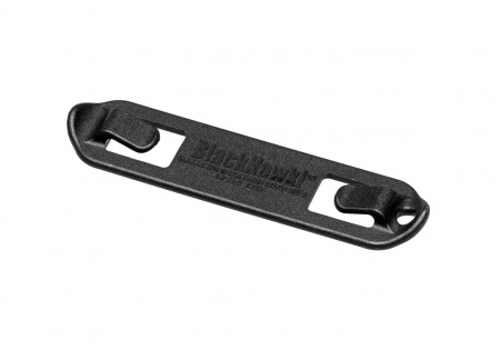 Blackhawk 3 Inch Speed Clips 6pcs – Schwarz