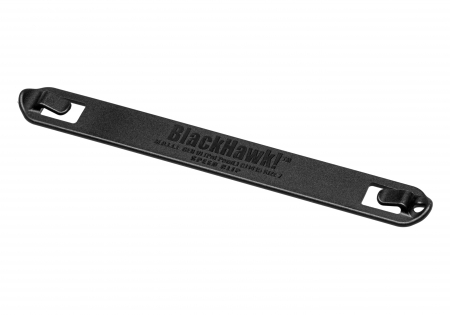 Blackhawk 7 Inch Speed Clips 6pcs – Schwarz