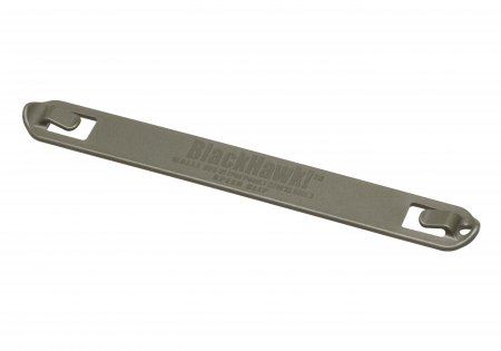 Blackhawk 7 Inch Speed Clips 6pcs – Oliv – Ansicht 2